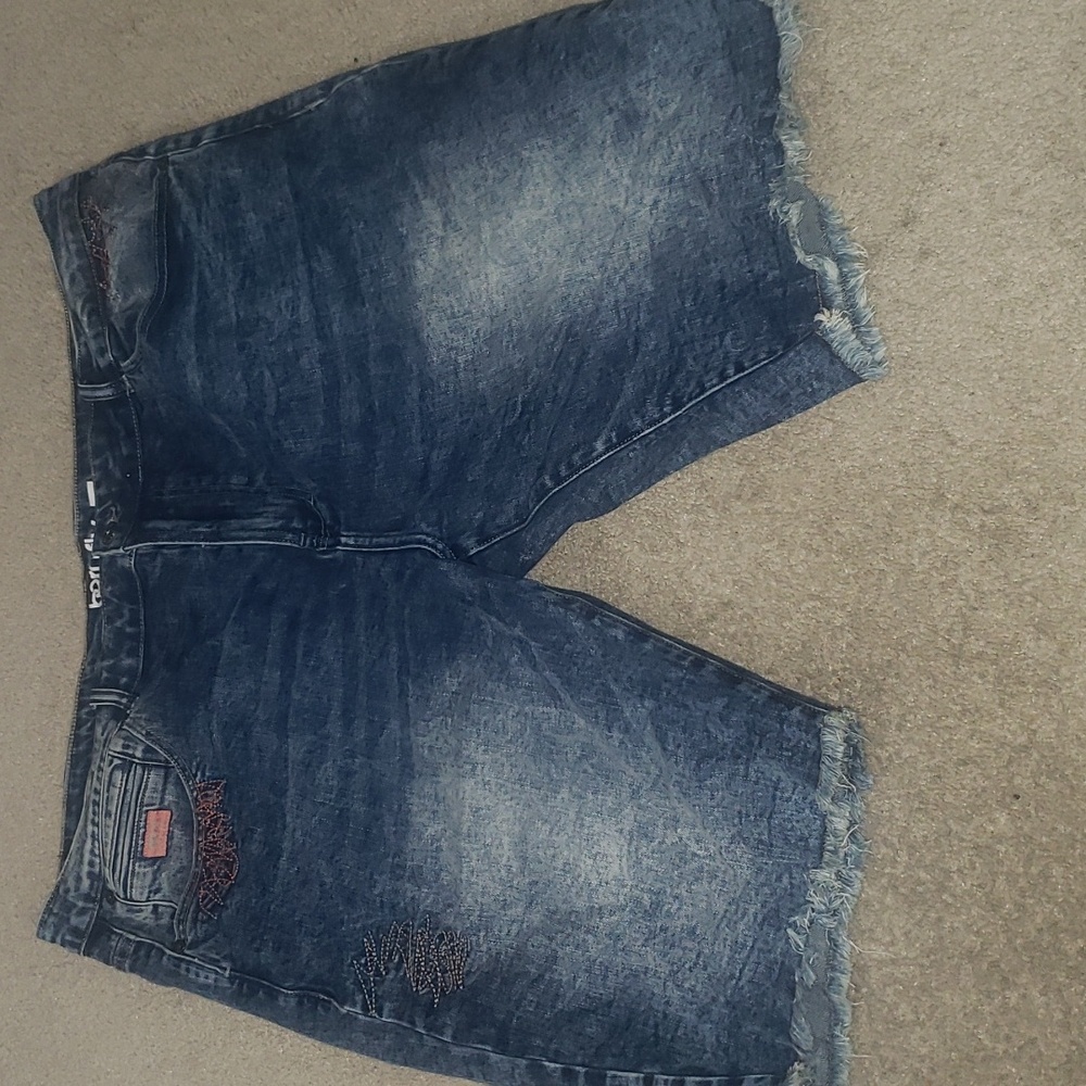 Mens shorts.